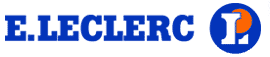 Centres Leclerc Web site